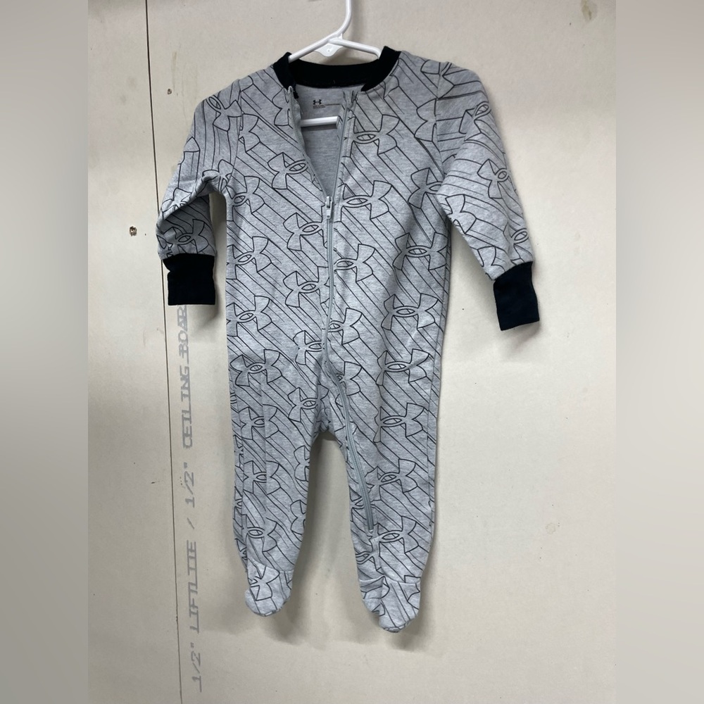 Under Armour Pajamas